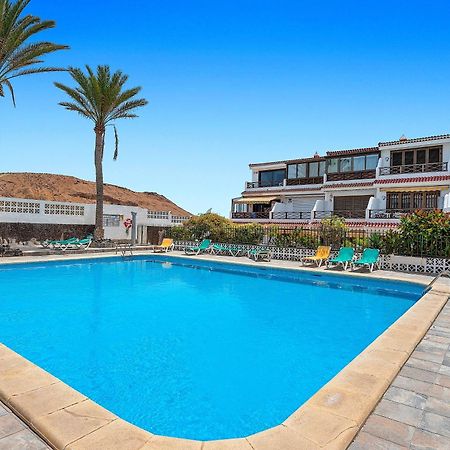 Sasha Tenerife Costa Del Silencio Exteriér fotografie