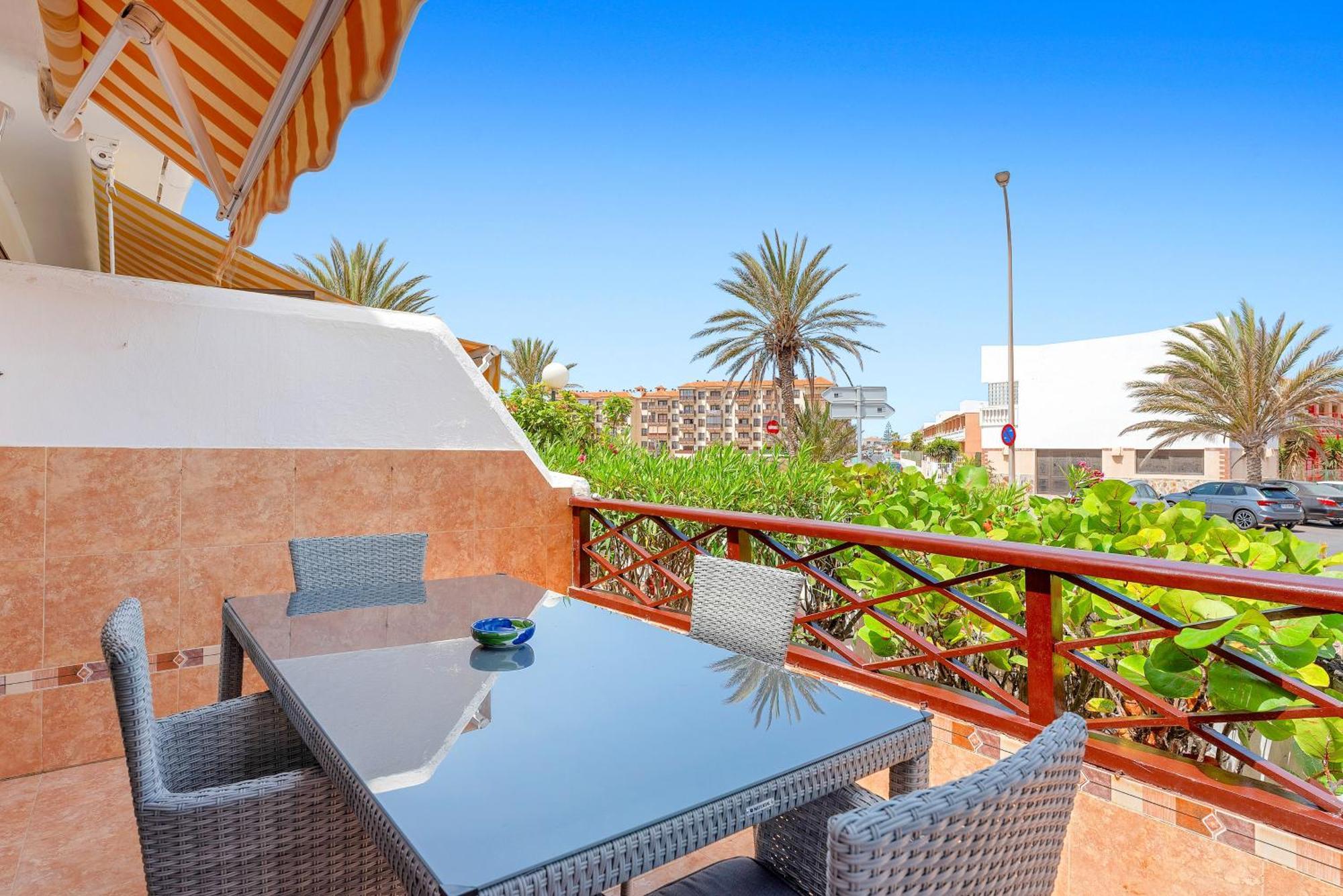Sasha Tenerife Costa Del Silencio Exteriér fotografie