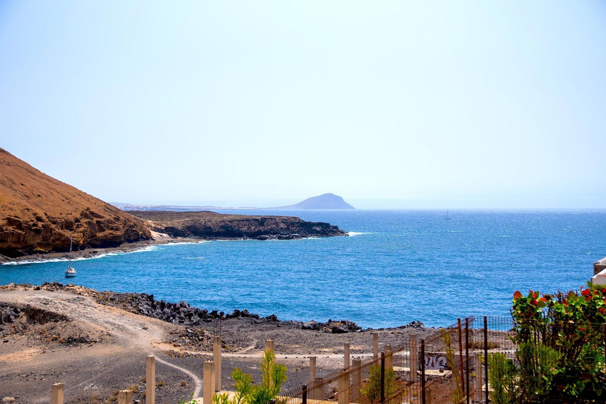 Sasha Tenerife Costa Del Silencio Exteriér fotografie