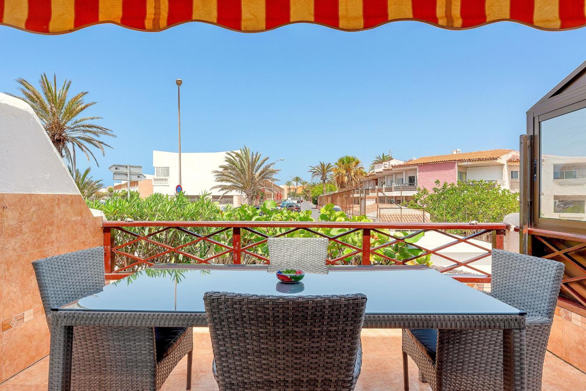Sasha Tenerife Costa Del Silencio Exteriér fotografie